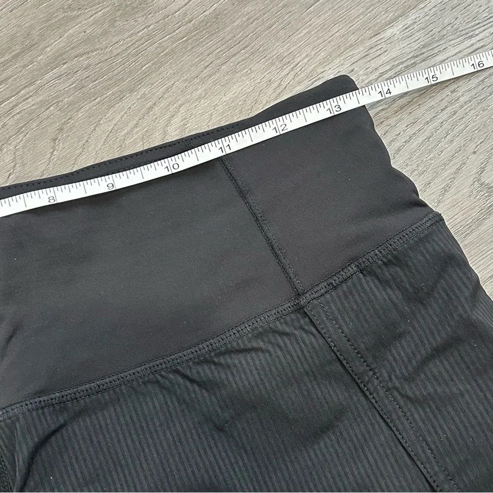 NWT Harrow Quest Running‎ Shorts Size Small Women’s Black Athletic